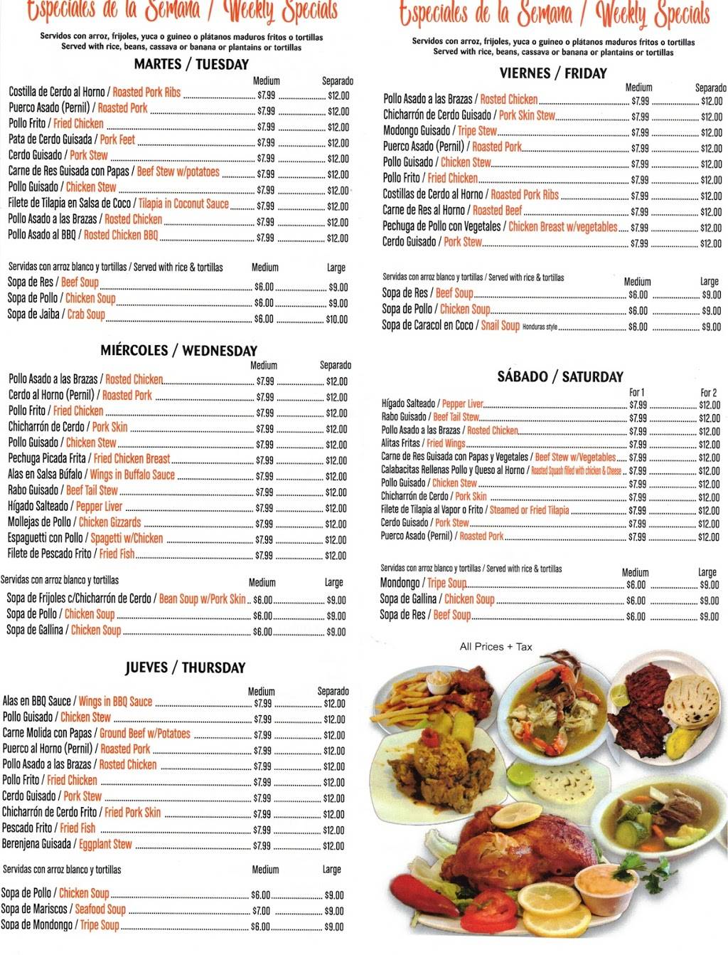 EL REY DEL SABOR | restaurant | 265 E Grauwyler Rd STE 135, Irving, TX 75061, USA | 4695865018 OR +1 469-586-5018