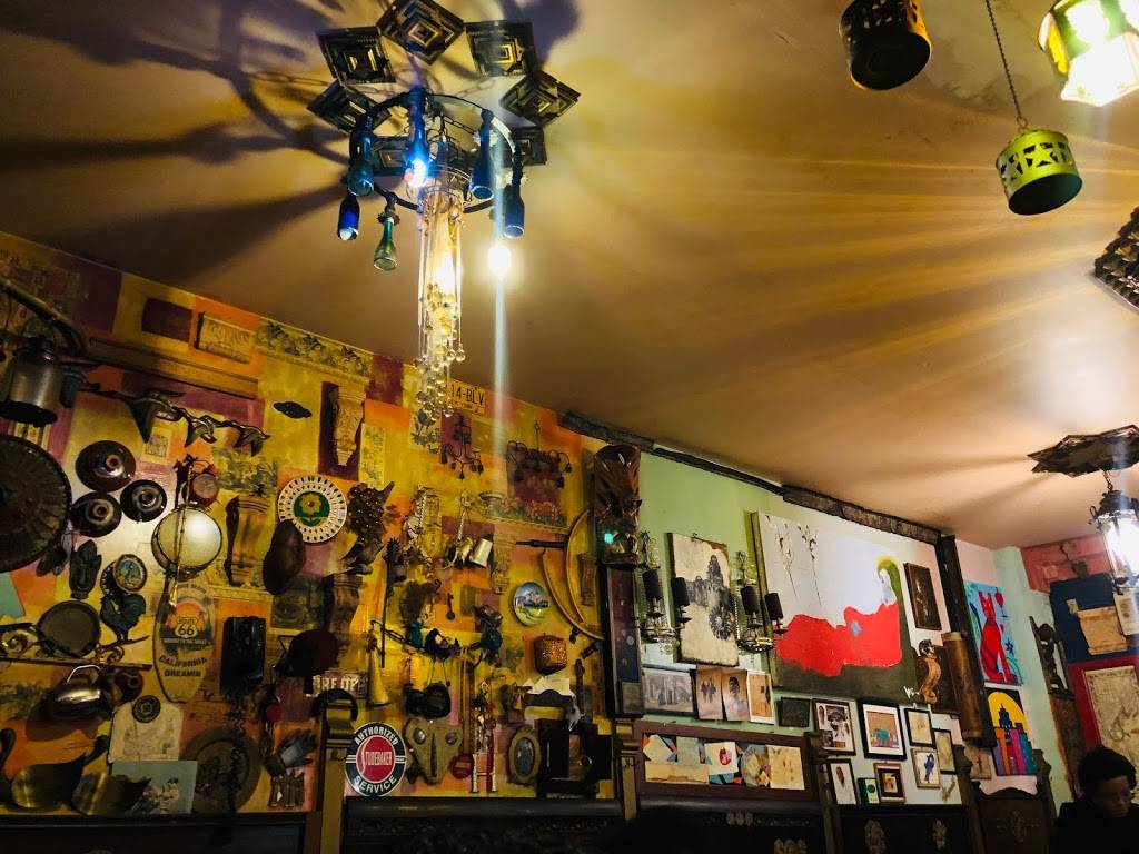 Mombar | restaurant | 2522 Steinway St, Astoria, NY 11103, USA | 7187262356 OR +1 718-726-2356