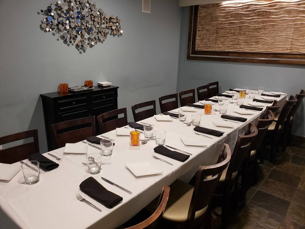 LV MAR | restaurant | 2042 Broadway, Redwood City, CA 94063, USA | 6502413111 OR +1 650-241-3111