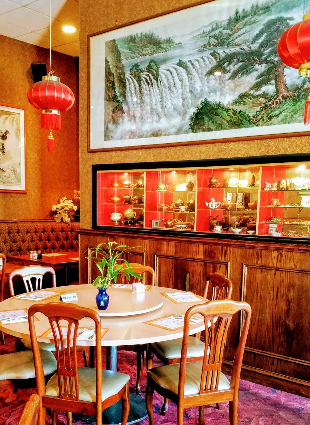 China Square Restaurant | restaurant | 450 S B St, Oxnard, CA 93030, USA | 8054879988 OR +1 805-487-9988