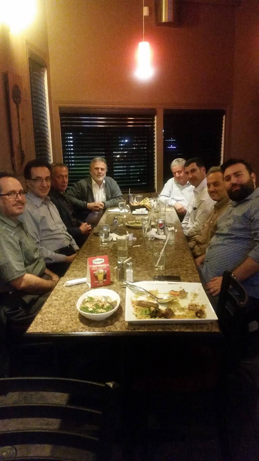 Zaytoun | restaurant | 5965 Malden Rd, Windsor, ON N9H 1S6, Canada | 5199155990 OR +1 519-915-5990