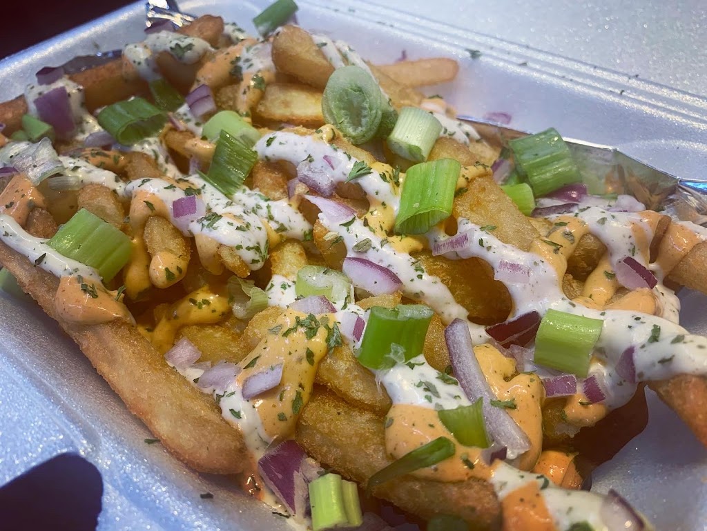 KraVegan LLC Where Food Is Love | restaurant | 1910 Wells Rd Food Court SPC VC18, Orange Park, FL 32073, USA | 9045794382 OR +1 904-579-4382