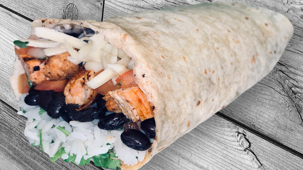 Top Notch Burritos | restaurant | 6750 Hollywood Blvd #700, Delmont, PA 15626, USA | 7244617140 OR +1 724-461-7140