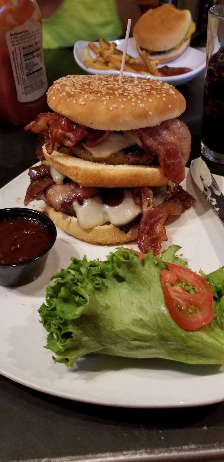 Flip Side Breckenridge | restaurant | 320 S Main St, Breckenridge, CO 80424, USA | 9707713085 OR +1 970-771-3085