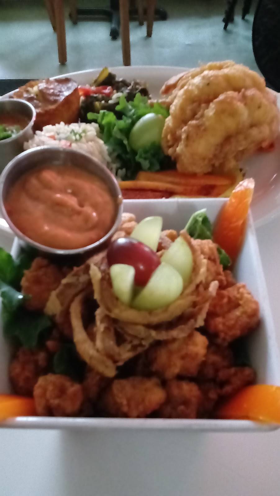 Faustinas Creole & Soulfood | restaurant | 16155 Wyoming Ave, Detroit, MI 48221, USA | 3133978010 OR +1 313-397-8010