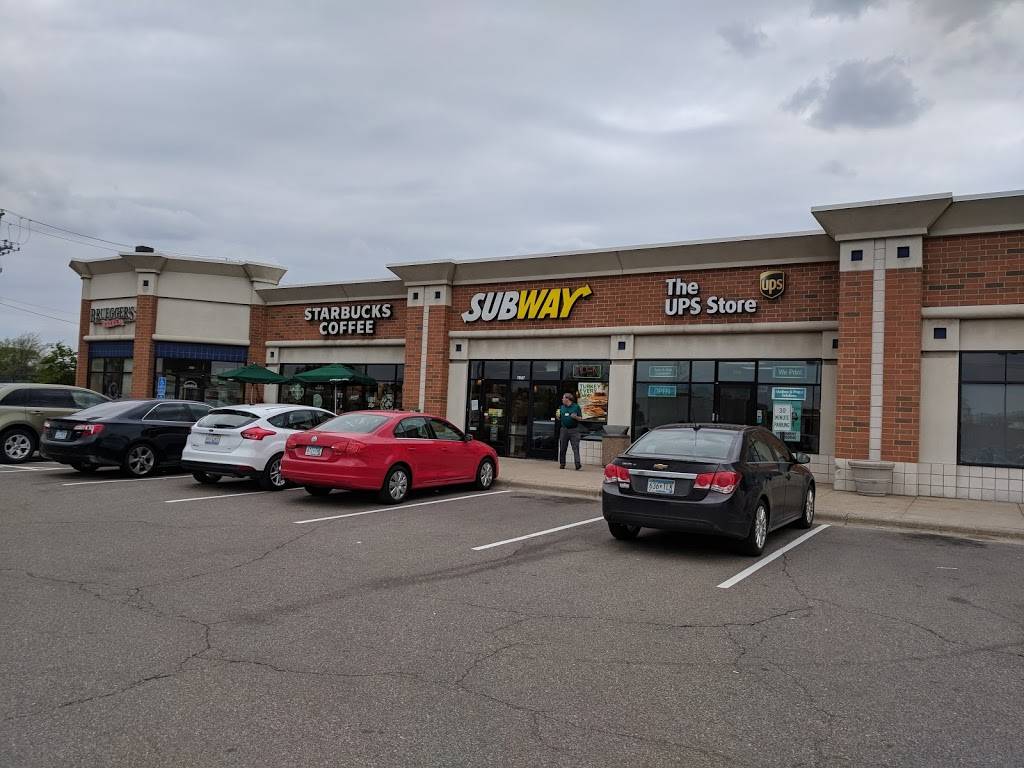Subway | restaurant | 7807 Southtown Dr #203, Bloomington, MN 55431, USA | 9528847186 OR +1 952-884-7186