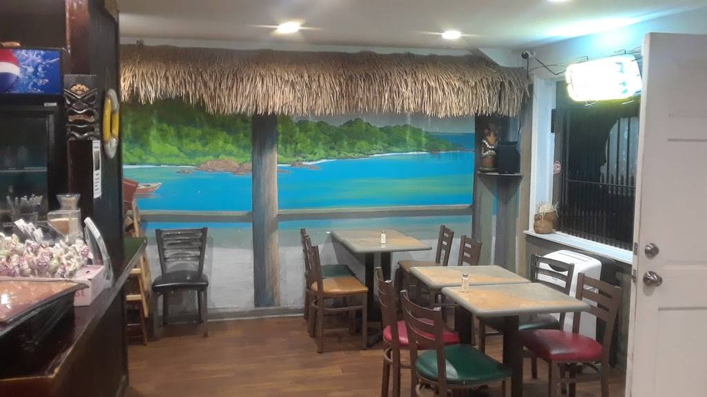 Tiki Taco | restaurant | 7089 Rivers Ave, North Charleston, SC 29406, USA | 8549991852 OR +1 854-999-1852