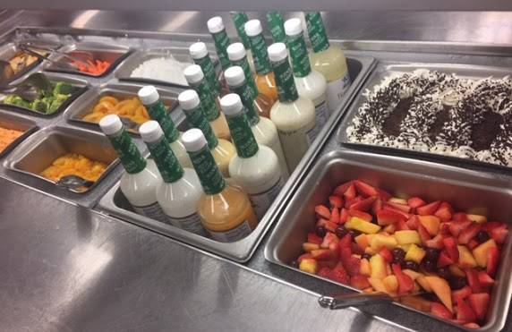 Creative Dining Services, Union University | restaurant | 1050 Union University Dr, Jackson, TN 38305, USA | 7316615420 OR +1 731-661-5420