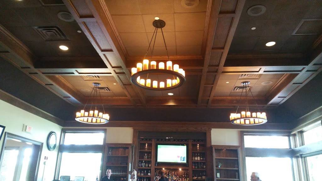 Oakridge Clubhouse | restaurant | Oakridge Club Rd, Savannah, GA 31411, USA | 9125982601 OR +1 912-598-2601