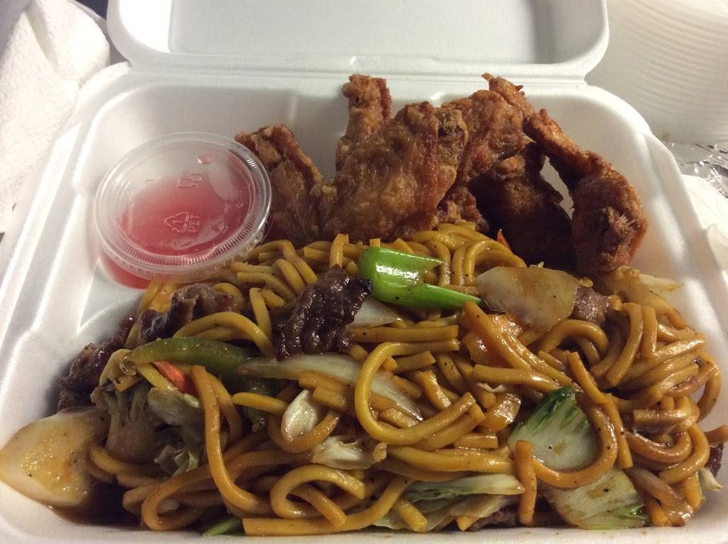 New Bangkok Restaurant | restaurant | 7509 Garners Ferry Rd, Columbia, SC 29209, USA | 8038515559 OR +1 803-851-5559