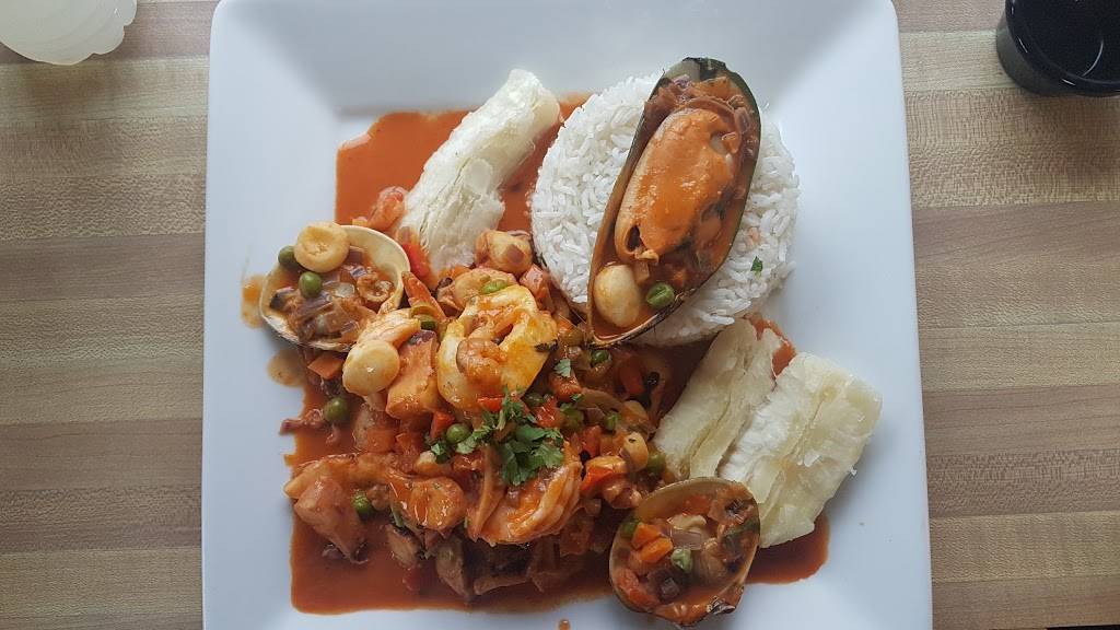 El Chalan | restaurant | 2641 Arctic Ave, Atlantic City, NJ 08401, USA | 6093458464 OR +1 609-345-8464