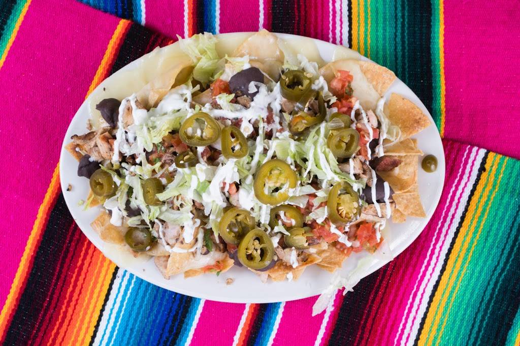 El Taco Loco | restaurant | 1120 S Carrollton Ave, New Orleans, LA 70118, USA | 5043723224 OR +1 504-372-3224