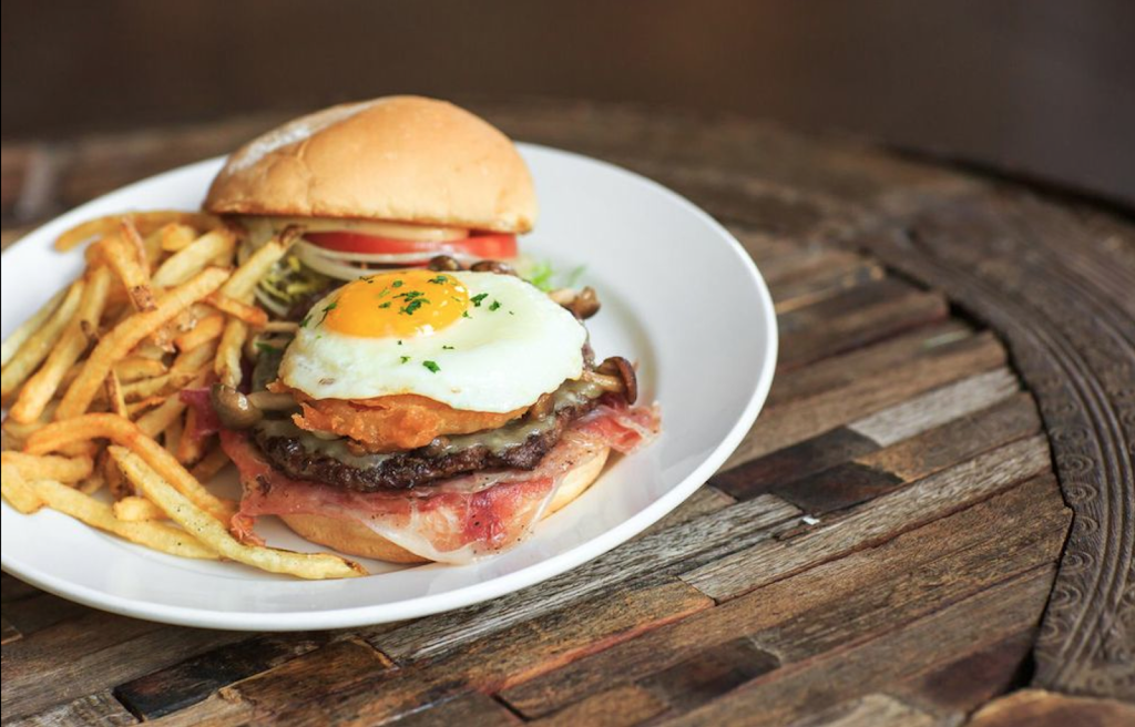 Bin 707 Foodbar | restaurant | 225 N 5th St # 105, Grand Junction, CO 81501, USA | 9702434543 OR +1 970-243-4543