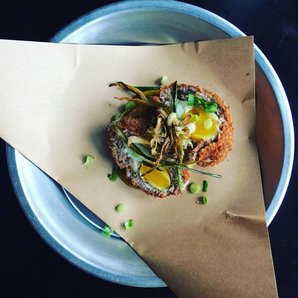 Pints & Union | restaurant | 114 E Market St, New Albany, IN 47150, USA | 8129134647 OR +1 812-913-4647