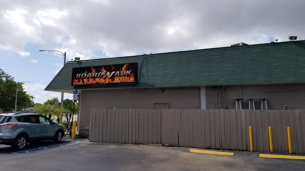 Boardwalk | night club | 1721 N Andrews Ave, Fort Lauderdale, FL 33311, USA | 9544636969 OR +1 954-463-6969