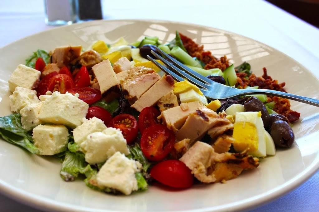 Acropolis Grill | restaurant | 2213 Hamilton Pl Blvd, Chattanooga, TN 37421, USA | 4238995341 OR +1 423-899-5341