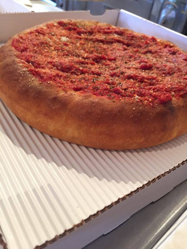 Brunos Pizza Osceola | meal delivery | 12452 Lincolnway E, Mishawaka, IN 46545, USA | 5742562500 OR +1 574-256-2500