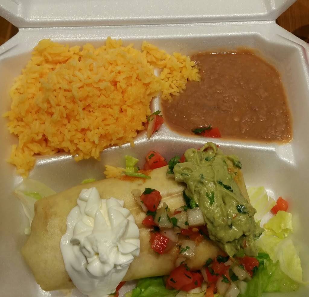 Mexican Deli | restaurant | 3131 N Main St, Anderson, SC 29621, USA | 8649641616 OR +1 864-964-1616