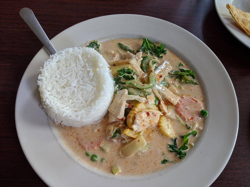 Mai Thai Restaurant | restaurant | 3839 Lakeland Ave N, Minneapolis, MN 55422, USA | 7635331877 OR +1 763-533-1877