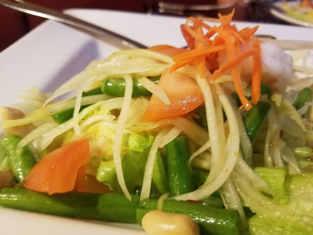 Thai Basil | restaurant | 4929 W Chandler Blvd # 8, Chandler, AZ 85226, USA | 4807059061 OR +1 480-705-9061