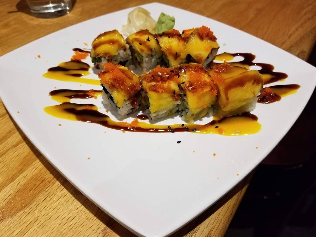 Hanami | restaurant | 8145 Baltimore Ave M, College Park, MD 20740, USA | 3019829899 OR +1 301-982-9899