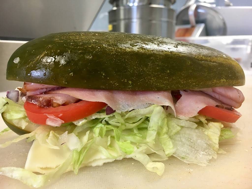 Mirone’s Italian Hoagies & more | restaurant | 814 SW Pine Island Rd Unit 210, Cape Coral, FL 33991, USA | 2392572344 OR +1 239-257-2344