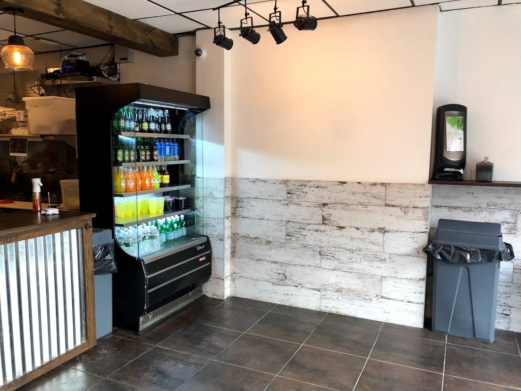 Loquito | restaurant | 217 Washington St, Hoboken, NJ 07030, USA | 2016830363 OR +1 201-683-0363