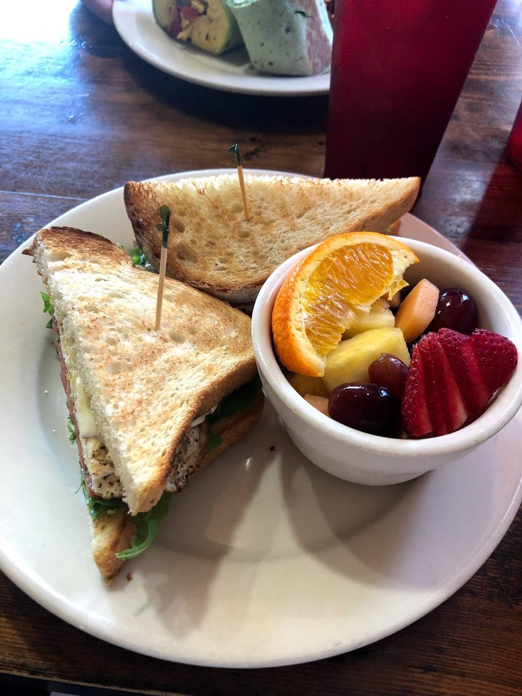 Black Magic Cafe | cafe | 103 W Erie Ave, Folly Beach, SC 29439, USA | 8436330025 OR +1 843-633-0025