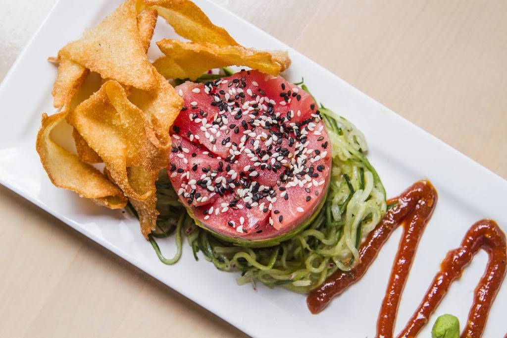 Charleston Crab House | restaurant | 145 Wappoo Creek Dr, Charleston, SC 29412, USA | 8437951963 OR +1 843-795-1963