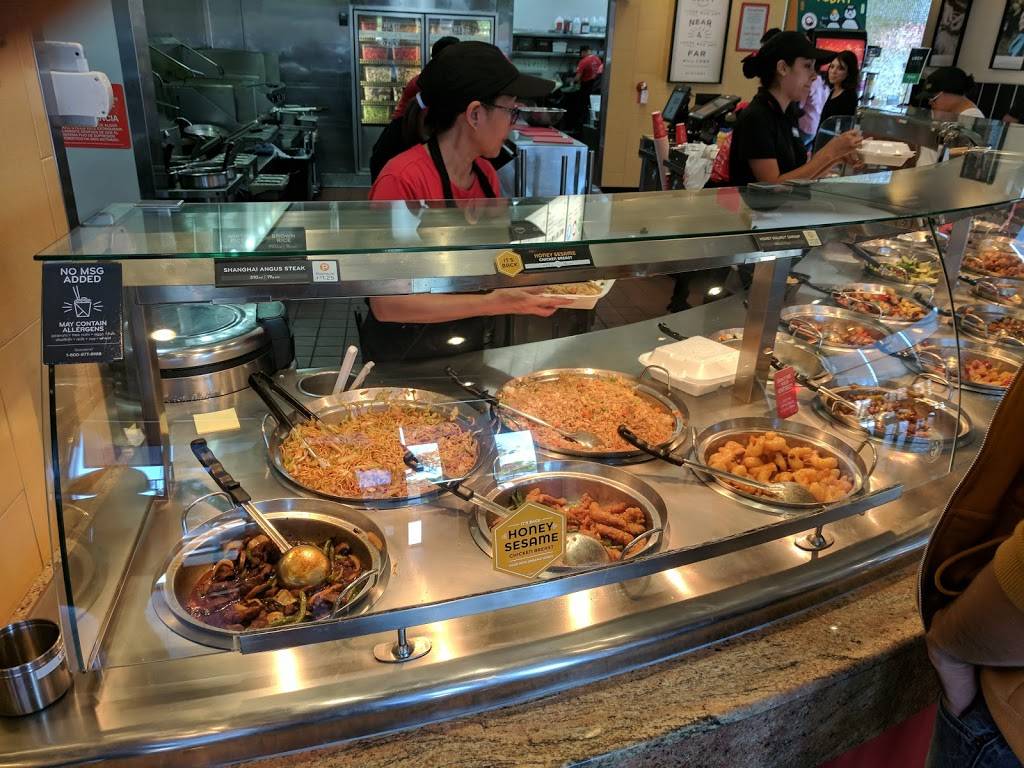 Panda Express | meal takeaway | 12330 Carmel Mountain Rd, San Diego, CA 92128, USA | 8586740761 OR +1 858-674-0761