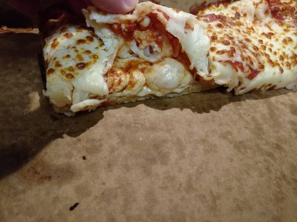 Little Caesars Pizza | meal takeaway | 2350 US Hwy 70 SE, Hickory, NC 28602, USA | 8283265808 OR +1 828-326-5808