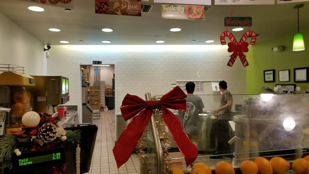 Juice It Up! | restaurant | 5899 Lincoln Ave C, Buena Park, CA 90620, USA | 7148211620 OR +1 714-821-1620