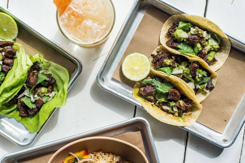 bartaco | restaurant | 6130 Luther Ln, Dallas, TX 75225, USA | 4694058226 OR +1 469-405-8226