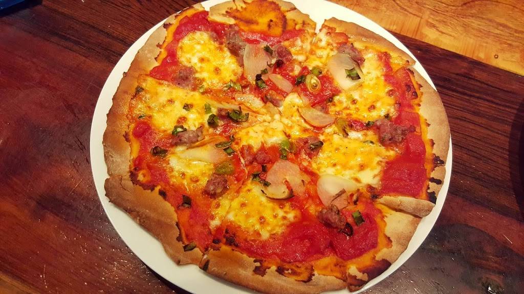 Canneti Roadhouse Italiana | restaurant | 6675 Front St, Forestville, CA 95436, USA | 7078872232 OR +1 707-887-2232