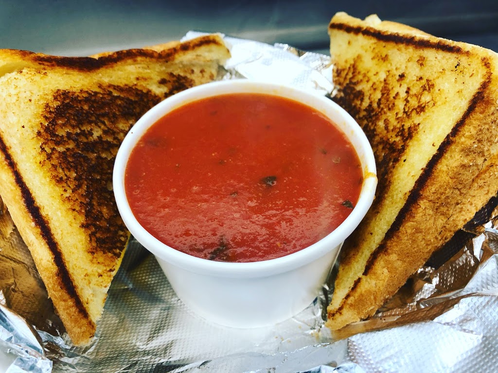 Karmas Cruisin Cafe | restaurant | Elm St, Rochester, NY 14604, USA | 5859934754 OR +1 585-993-4754