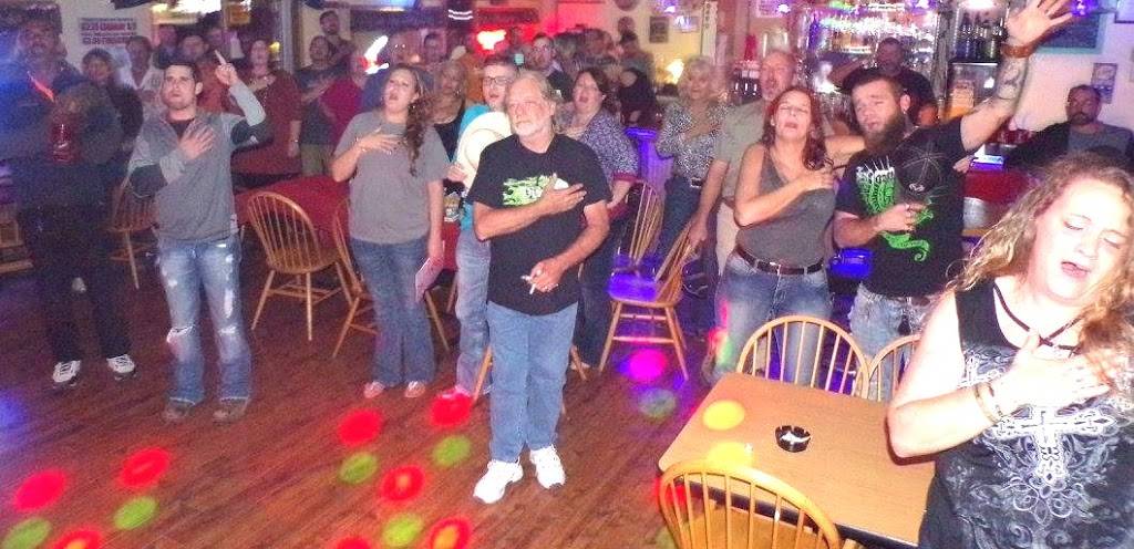 Mega-Bites Karaoke Lounge | night club | 31 Confederate Rd, Crossville, TN 38555, USA | 9317071907 OR +1 931-707-1907