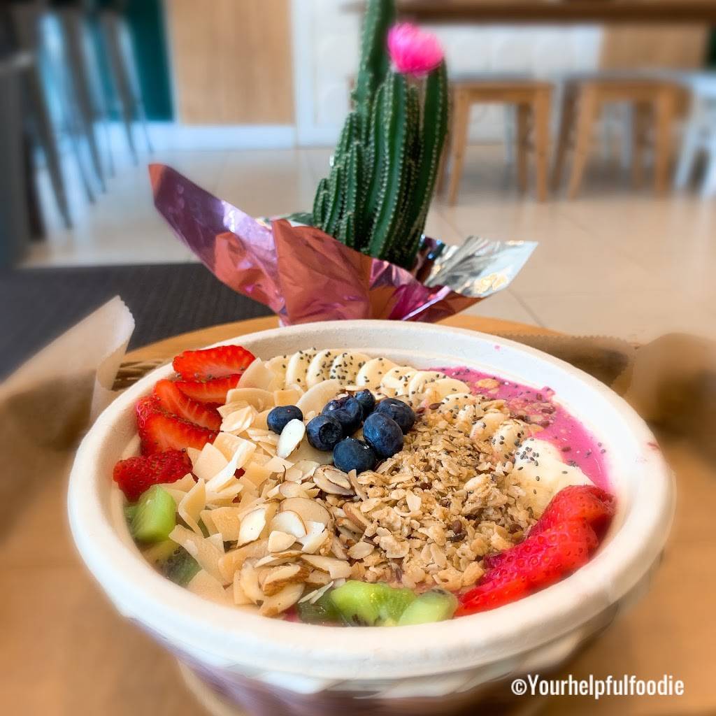 MyRoots Juice Bar & Kitchen | restaurant | 4237 NW 107th Ave #26, Doral, FL 33178, USA | 3054180479 OR +1 305-418-0479