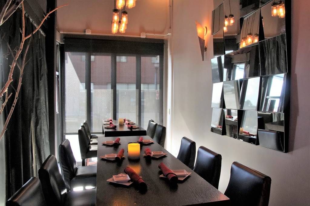 Kai | restaurant | 306 S Campbell Ave, Springfield, MO 65806, USA | 4178320077 OR +1 417-832-0077