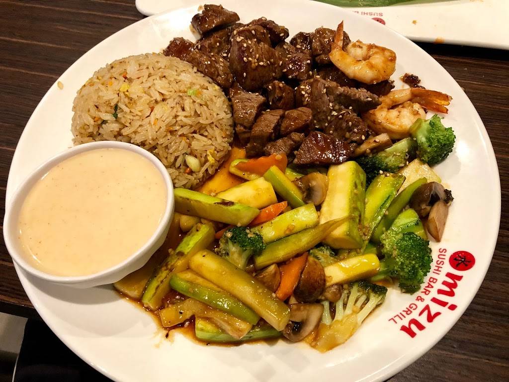 Omizu japanese restaurant | restaurant | 6843 Ridge Rd, Parma, OH 44129, USA | 4403400888 OR +1 440-340-0888