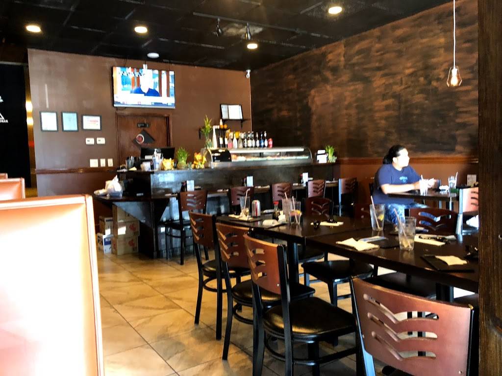 Tamashi Ramen and Sushi | restaurant | 1106 Silber Rd Ste D1, Houston, TX 77055, USA | 8325199572 OR +1 832-519-9572