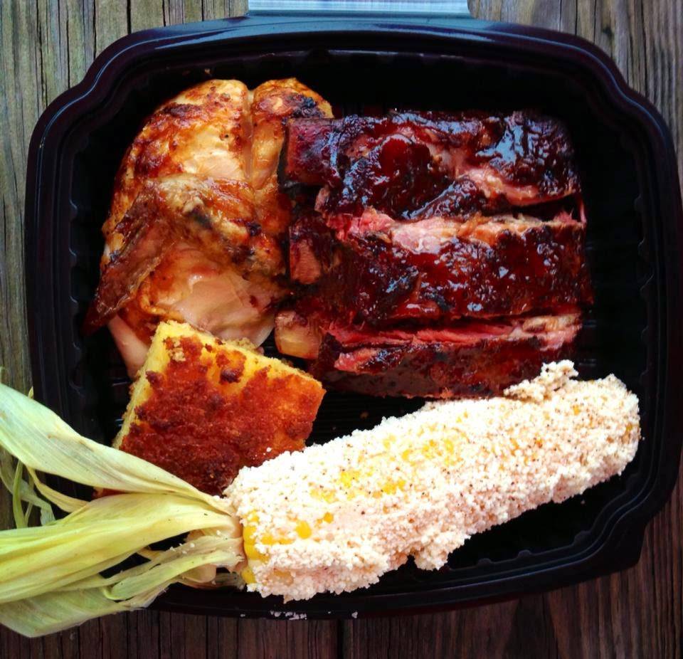 Smokin Wolf BBQ & More | meal takeaway | 199 Pantigo Rd, East Hampton, NY 11937, USA | 6316046470 OR +1 631-604-6470