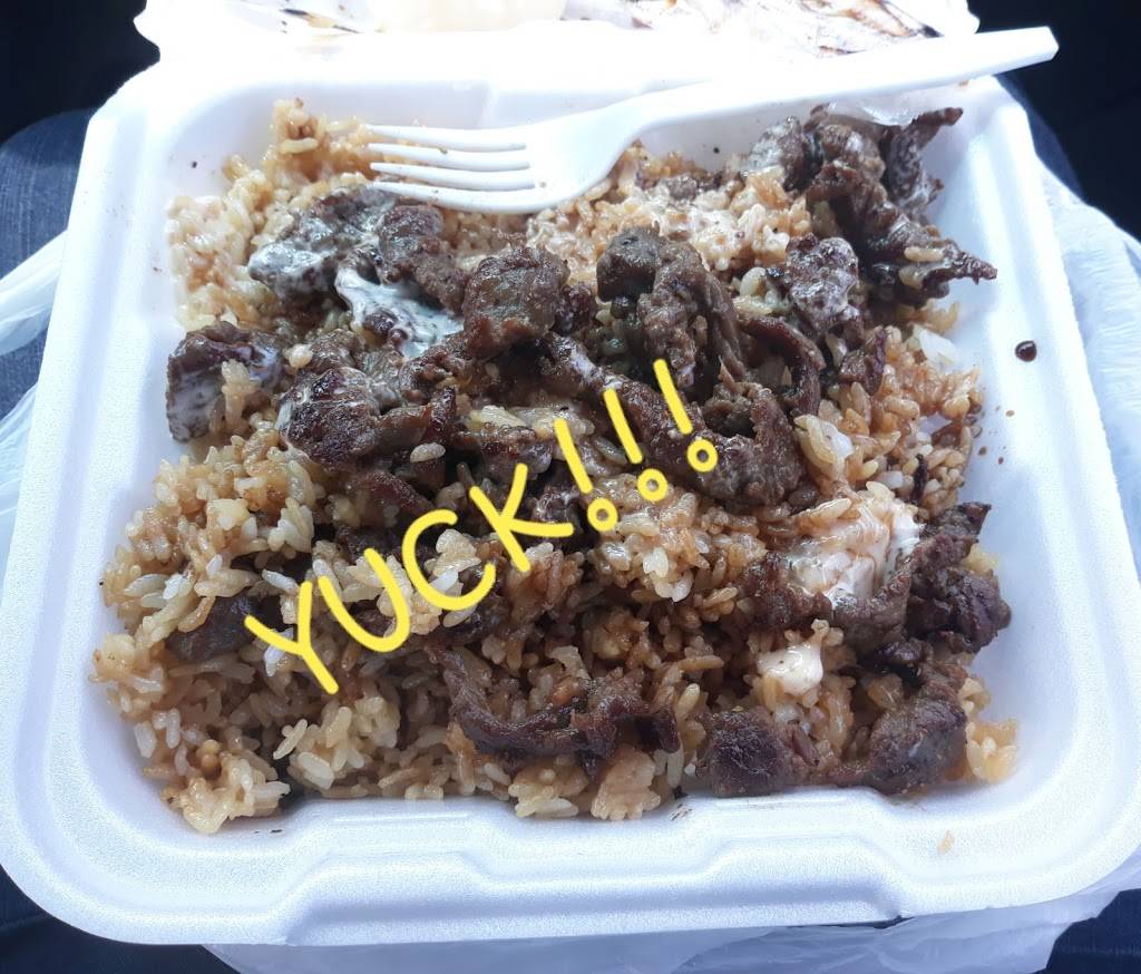 Hibachi Express | restaurant | 565 S Limestone, Lexington, KY 40508, USA | 8592802255 OR +1 859-280-2255