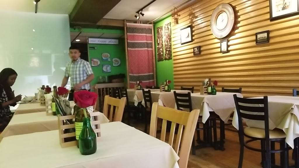 D Thai Kitchen | restaurant | 677 Commerce St, Thornwood, NY 10594, USA | 9147411313 OR +1 914-741-1313