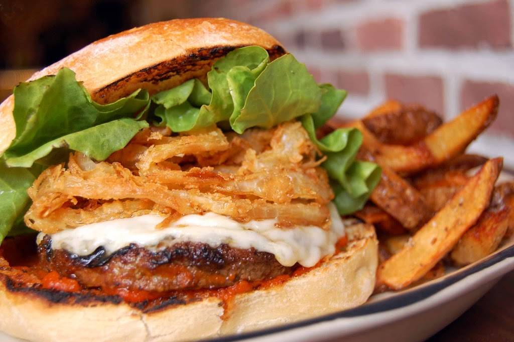 Taverna | restaurant | 121 E Main St, Newark, DE 19711, USA | 3024444334 OR +1 302-444-4334