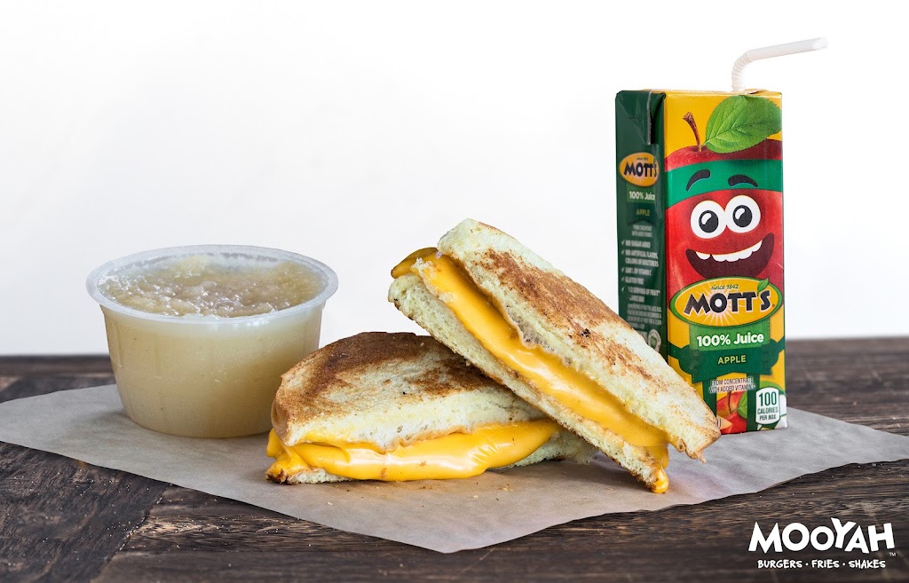 MOOYAH Burgers, Fries & Shakes | meal takeaway | 207 Maharris Dr Ste C-D, Gallatin, TN 37066, USA | 6159891848 OR +1 615-989-1848