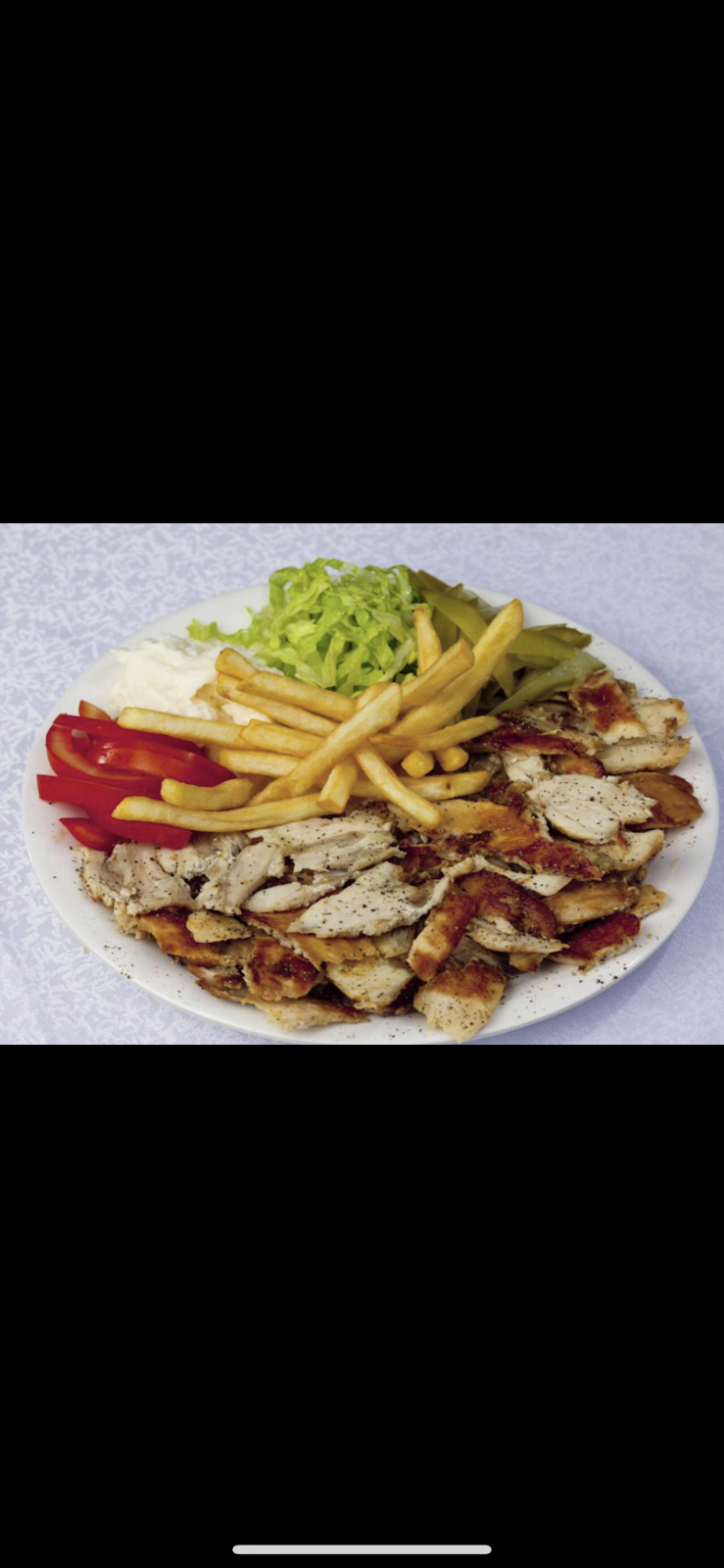 Fattoush Restaurant/مطعم فتوش | restaurant | 313 N 27th St, Lincoln, NE 68503, USA | 4022616699 OR +1 402-261-6699