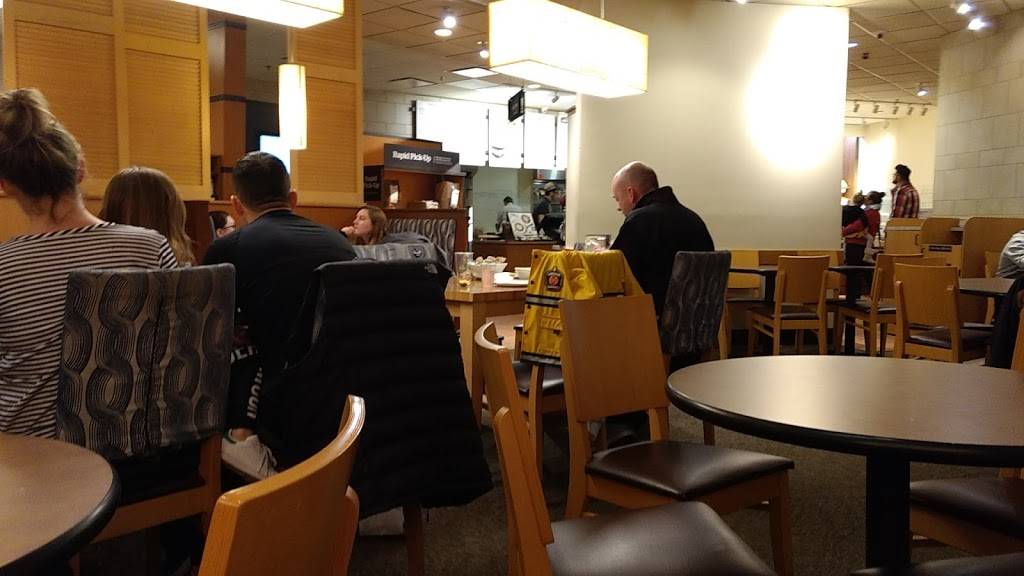 Panera Bread | cafe | 2010 NJ-70 W, Cherry Hill, NJ 08002, USA | 8563179200 OR +1 856-317-9200