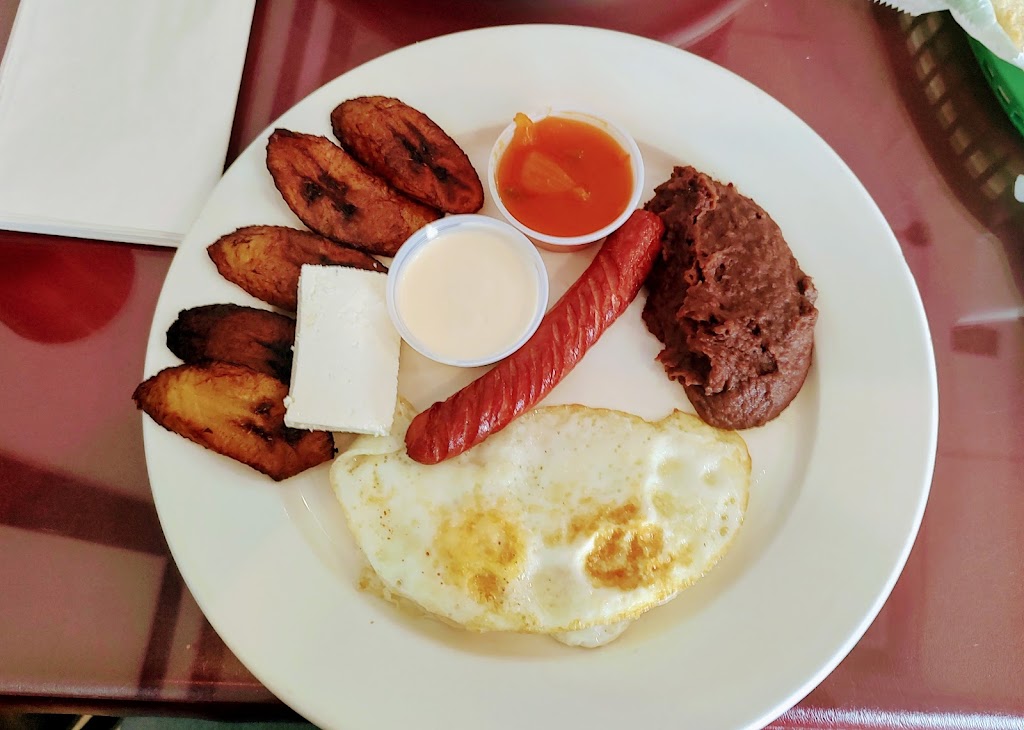 Tikal Bakery Inc | restaurant | 4230 Annandale Rd # 130, Annandale, VA 22003, USA | 7032560020 OR +1 703-256-0020