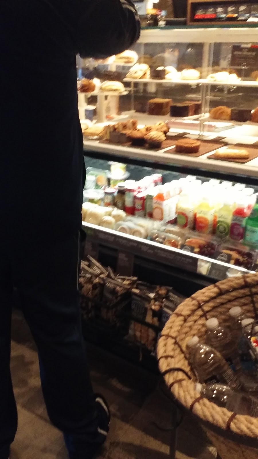 Starbucks | cafe | 9226 Potranco Rd, San Antonio, TX 78251, USA | 2106121949 OR +1 210-612-1949