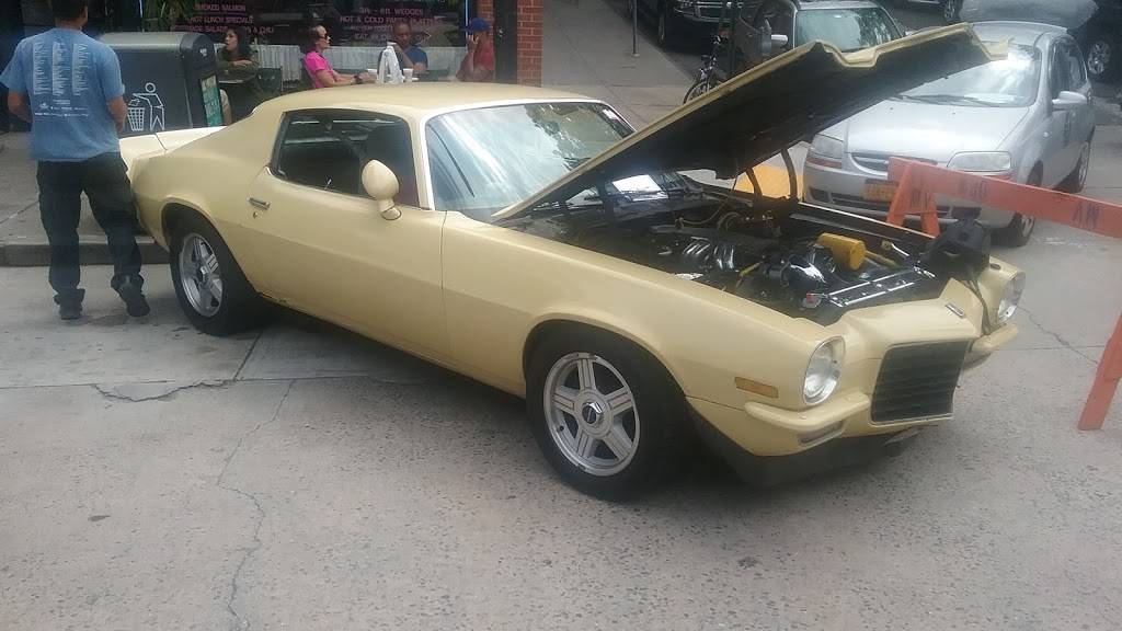 Retro 520 Diner | restaurant | 520 Gramatan Ave, Mt Vernon, NY 10552, USA | 9143633671 OR +1 914-363-3671